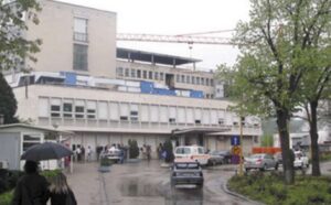 “Hjundai” udario pješaka! Povrijeđeni šesnaestogodišnjak upućen na liječenje u Tuzlu