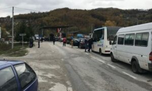 Neodgovorno! Hrvatski državljanin zaražen koronom vozio se u autobusu iz BiH