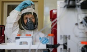 Svijet čeka dobre vijesti: Rusija ispituje kombinovane vakcine protiv korone i gripa