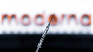 Kovaks potpisao ugovor sa Modernom: Kupuje još 500 miliona vakcina