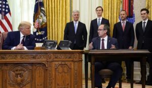 Paradoks u Prištini: Pada li Vašingtonski sporazum pošto je pala i vlada