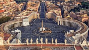 Iz sjedišta Katoličke crkve saopšteno: Vatikan će od 1. oktobra tražiti “zelenu propusnicu”