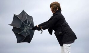 Upaljen meteoalarm: Žuto upozorenje zbog vjetra za dvije regije u BiH