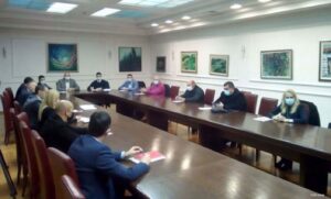 Skupštinsku većinu u Banjaluci činiće 19 odbornika: Konstitutivna sjednica 5. januara