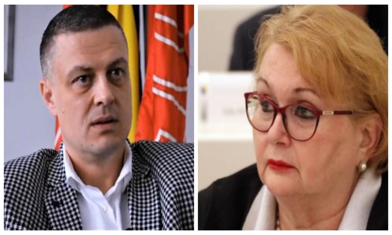 “Stala uz Dodika, ugostila Lavrova”: SDP traži ostavku ministarke Bisere Turković