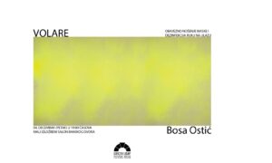 Izložba “Volare” Bose Ostić: Dobitnice nagrade Plaketa Banskog Dvora
