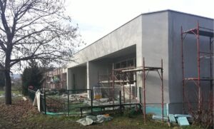 U toku obnova dva gradska vrtića: Uskoro fasada na „Nevenu“