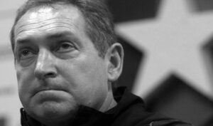 Svijet sporta izgubio još jednu veličinu: Preminuo čuveni fudbalski trener Žerar Ulije