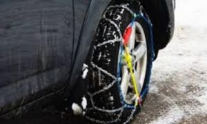 Bezbjedna vožnja u zimskim uslovima: Sutra kontrola tehnička ispravnost vozila