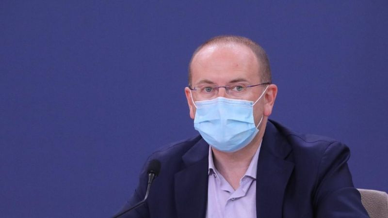Testovi iz apoteka nisu za kućnu upotrebu, Krizni štab apeluje da ih građani ne koriste sami