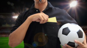 Najskuplji žuti karton u istoriji fudbala