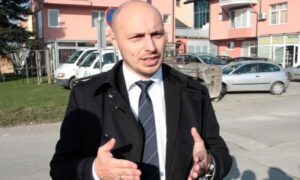 Petković poručio Komšiću: Pravni poredak Srpske priznat Dejtonskim sporazumom