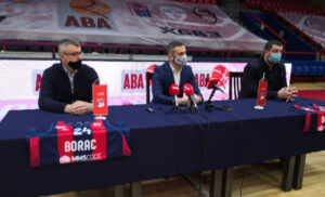 Startuje drugi turnir ABA 2 lige: Banjaluka narednih sedam dana centar regionalne košarke
