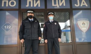 Pronašli dvoje izgubljenih Kineza: Policajcima iz Vlasenice se zahvaljuje Ambasada Kine
