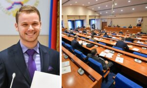 Mimo zakona: Kako je Stanivuković našao zamjene za načelnike odjeljenja