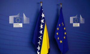 Otvaranje pregovora sa EU: Dvije države upozoravaju da ne bi trebalo jednostavno dati zeleno svjetlo BiH