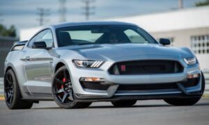 Ford ostao bez čipova: Obustavlja proizvodnju Mustanga