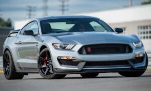 Ford Mustang Shelby GT350 “svira”: Ako volite zvuk V8 motora ovo je za vas VIDEO