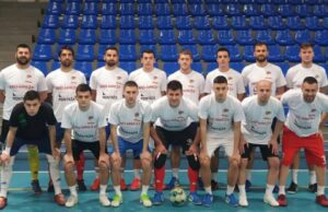 Futsaleri Borca znatno pojačani ulaze u nastavak bitke za Prvu ligu RS