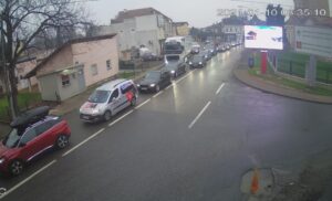 “Naoružajte” se strpljenjem! Gužve na izlazu iz BiH, i to na ovim graničnim prelazima