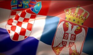 Srbin sa kninske tvrđave poručio – ovo je Krajina: Hrvatska uputila protestnu notu Srbiji VIDEO