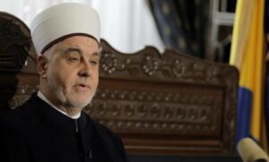 Poglavar Islamske zajednice u BiH čestitao Božić pravoslavnim vjernicima
