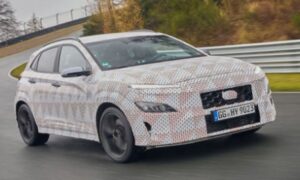 Vrh ponude krosovera: Stiže Hyundai Kona sa 275 “konja”