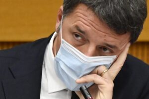 Raspala se koalicija: Ugrožen opstanak vlade Italije