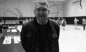 Tužna vijest za svijet sporta: Preminuo legendarni košarkaški trener Mihajlo Miki Vuković