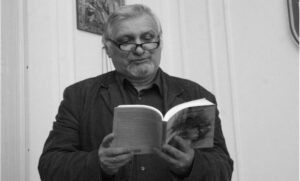 “Veliki gubitak za sve”: Na posljednji počinak ispraćen književnik Miljurko Vukadinović