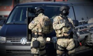 SIPA uhapsila pet osoba u Kantonu Sarajevo: Sumnjiče se da su počinili zločin na Srbima