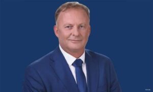 Odlazak poslanika: Željko Babić podnio ostavku na sve funkcije u SDS-u
