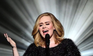 Slomljeno srce “liječila” pjesama: Popularna Adele pristala da ne pjeva o bivšem mužu