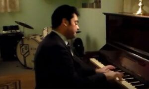 Žrtva srčanog udara: Preminuo italijanski džez pijanista Adriano Urso