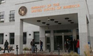 “Podržavamo rad CIK-a”: Ambasada SAD u BiH poziva političke lidere na civilizovan dijalog