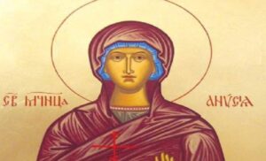 Vjernici danas slave Svetu mučenicu Anisiju: Izgovorite njenu molitvu i donijeće vam sreću