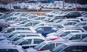 “Obilazi” brojna inostrana tržišta: Iz ovih zemalja Srbija uvozi najviše polovnih automobila