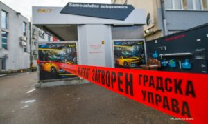 Kremenović: Auto-praonica u krugu ‘Čajaveca’ ima građevinsku dozvolu