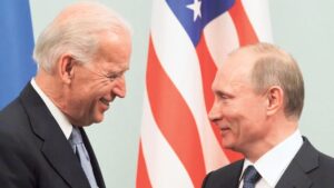 Potvrđeno iz Kremlja: Poznato kada će razgovarati Putin i Bajden