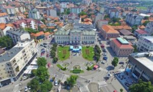 Pantelinski dani: Bijeljina obilježava krsnu slavu Svetog Pantelejmona