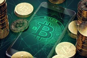 Bitkoin pao na 39.590 evra: Berze kripto valuta ne miruju ni tokom Božića