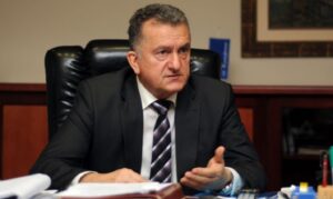 Predsjednik Privredne komore Republike Srpske: Blage naznake ekonomskog rasta