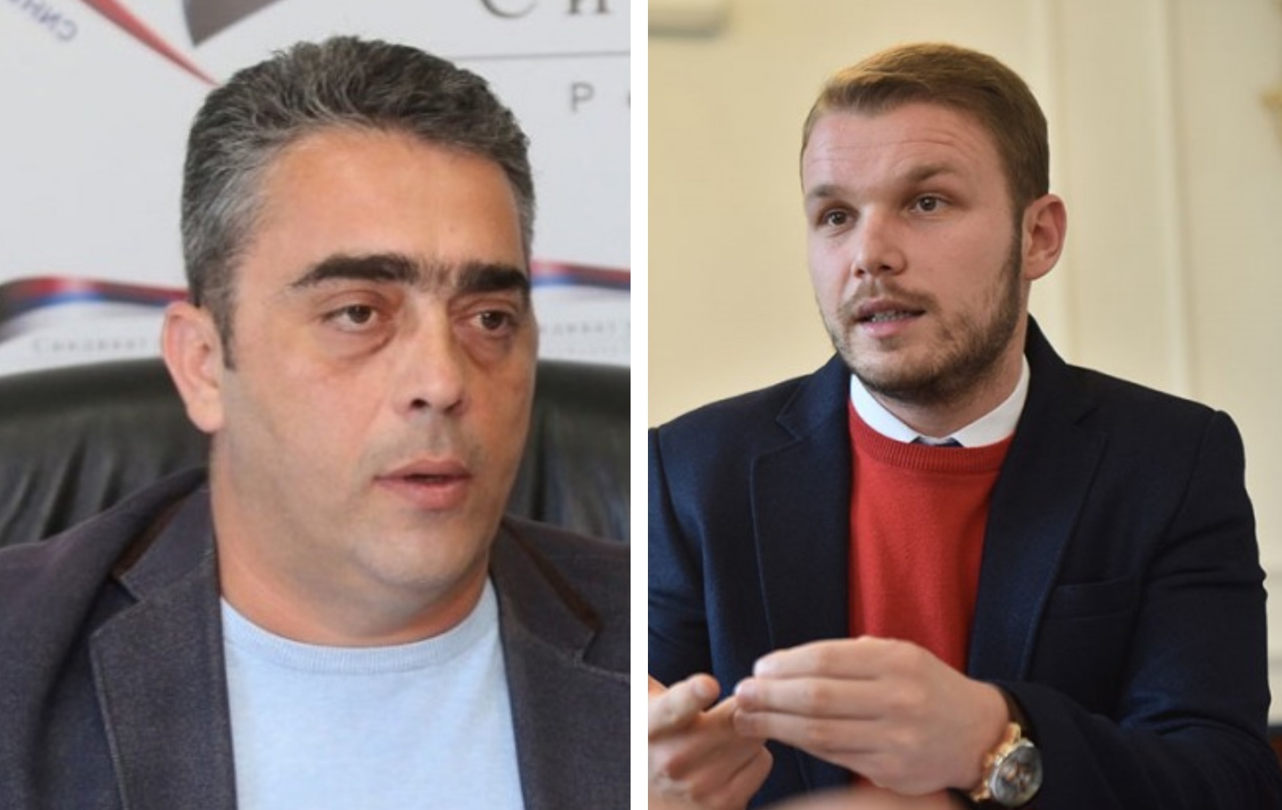 Predsjednik Sindikata uprave ismijao Stanivukovića: Najavljuje otkaze pa uvodi “Srećne sate”