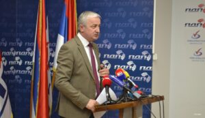 Borenović: Izborni rezultati potvrda što su izbori ponovljeni