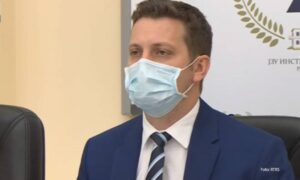“Epidemiološka situacija i dalje nepovoljna”: Zeljković apeluje na poštovanje korona mjera