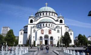 Bilo jednom u Beogradu: Zašto zvona na hrišćanskim crkvama zvone u podne