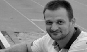 Tužna vijest za sport! Bivši atletičar iz Srbije preminuo u manastiru
