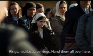 Ministar prosvjete: Film “Dara iz Jasenovca” da se nađe u programu za srednje škole