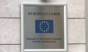 Delegacija EU u BiH: Uzdržati se od diskriminatorske retorike koja koči napredak