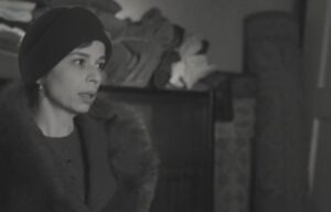 Hrabra žena i njen podvig: Austrijski javni servis emitovao film o Diani Budisavljević